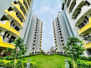 Best Affordable Flat in Lucknow